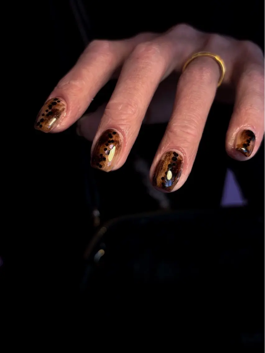 ネイル アートネイル yui nailのネイルデザイン