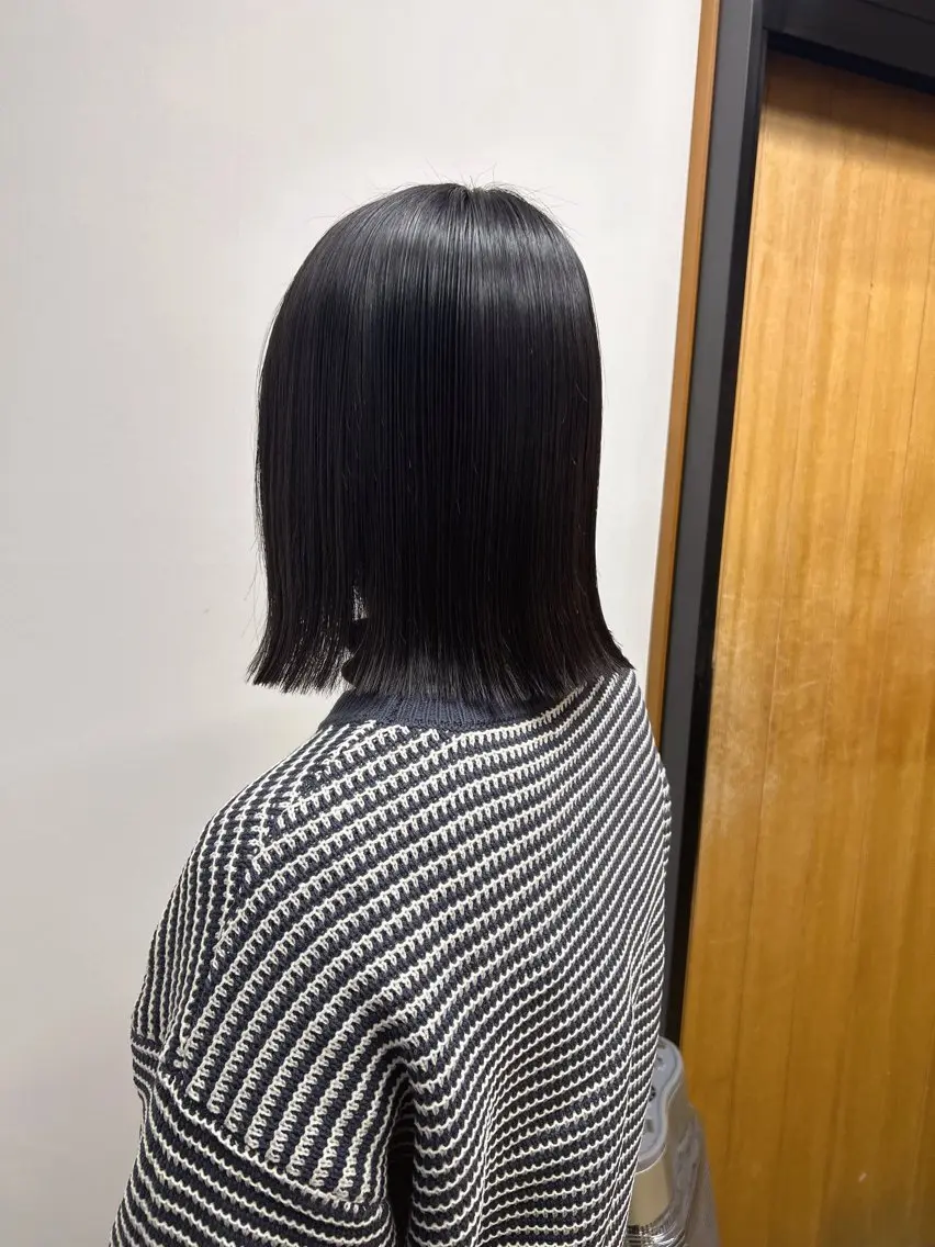 ショート 伶風/ ボブのヘアスタイル