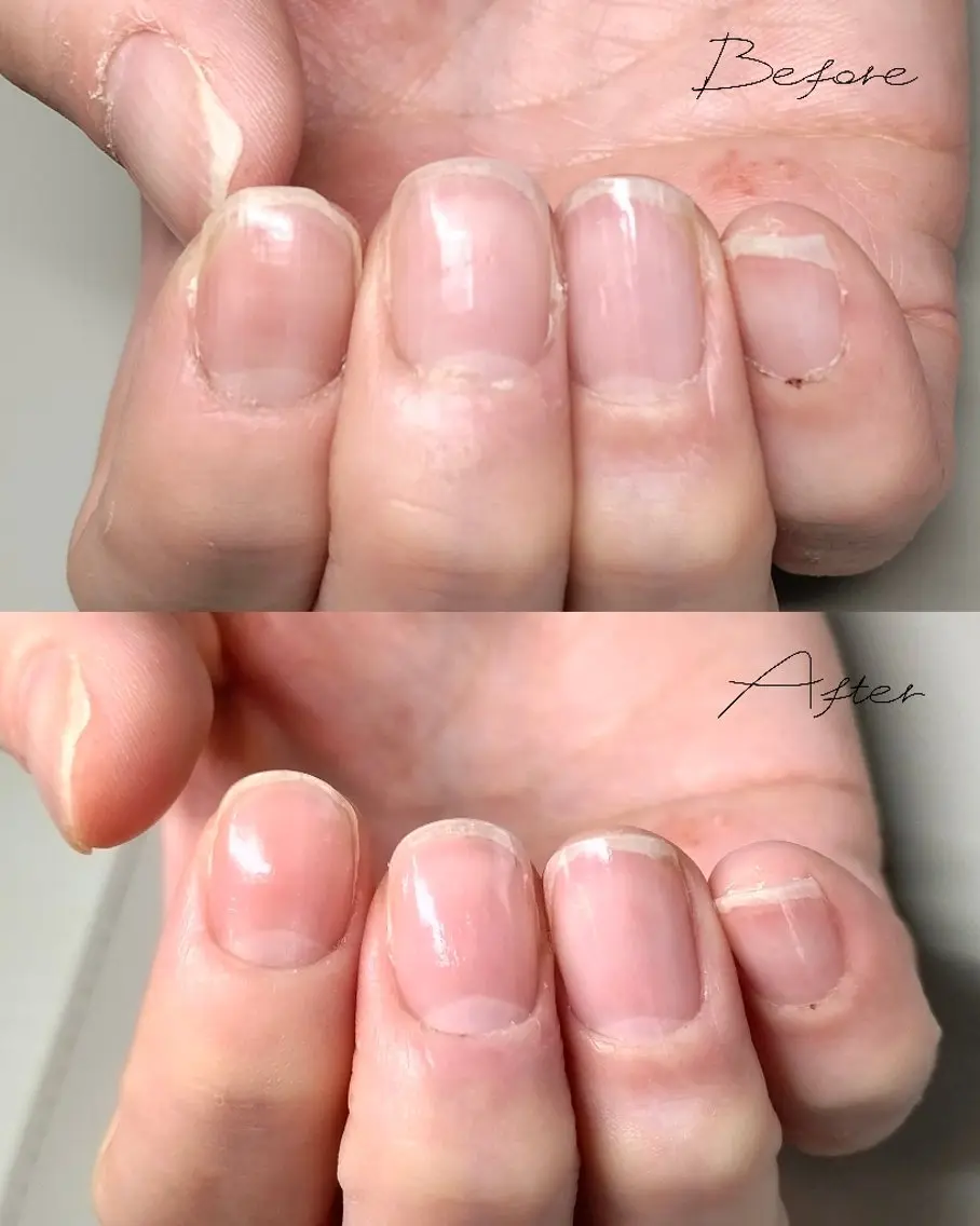 ネイル ハンドネイル 【まみ】 Ka Pilinaのネイルデザイン