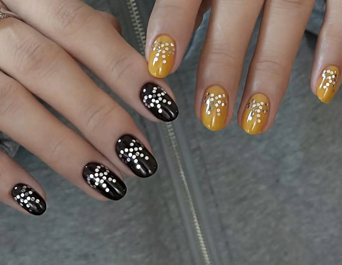ネイル ハンドネイル 🎀 NaNa_nailのネイルデザイン