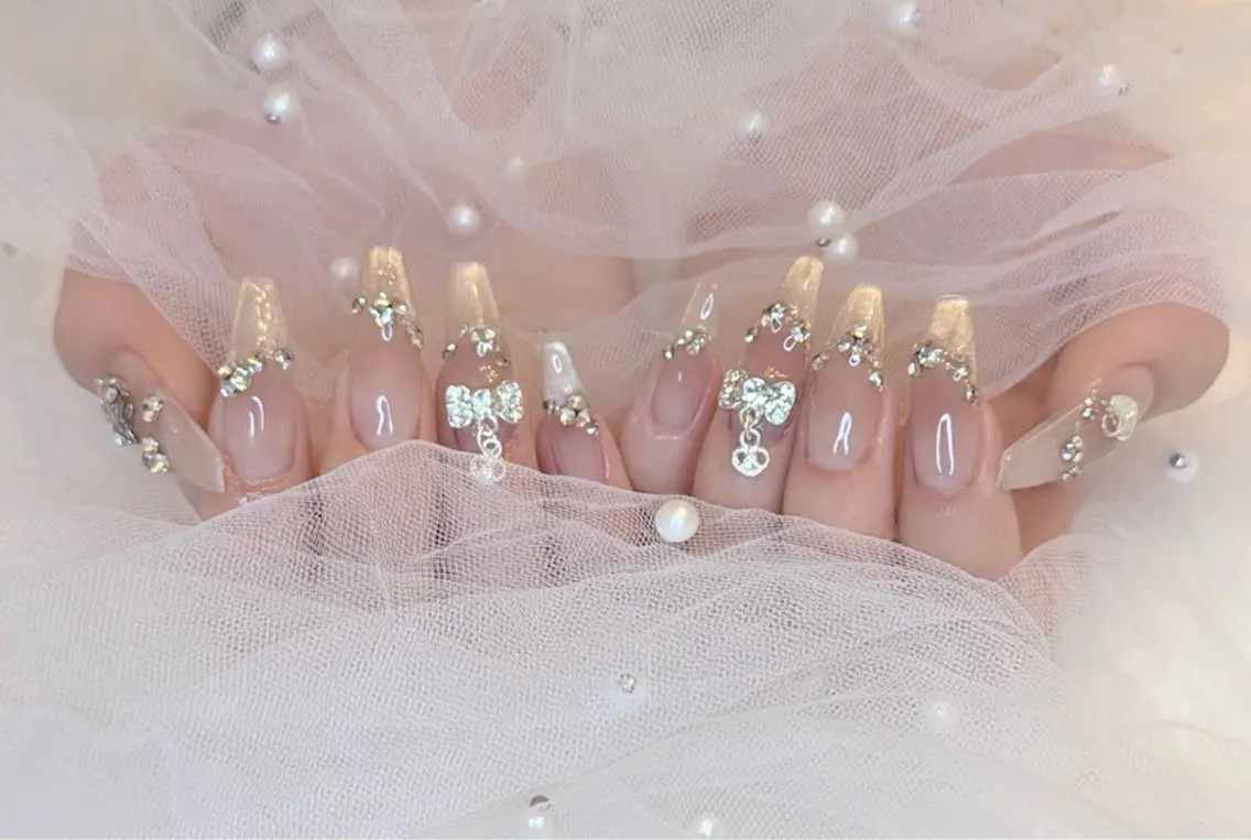 ネイル R salonのネイルデザイン