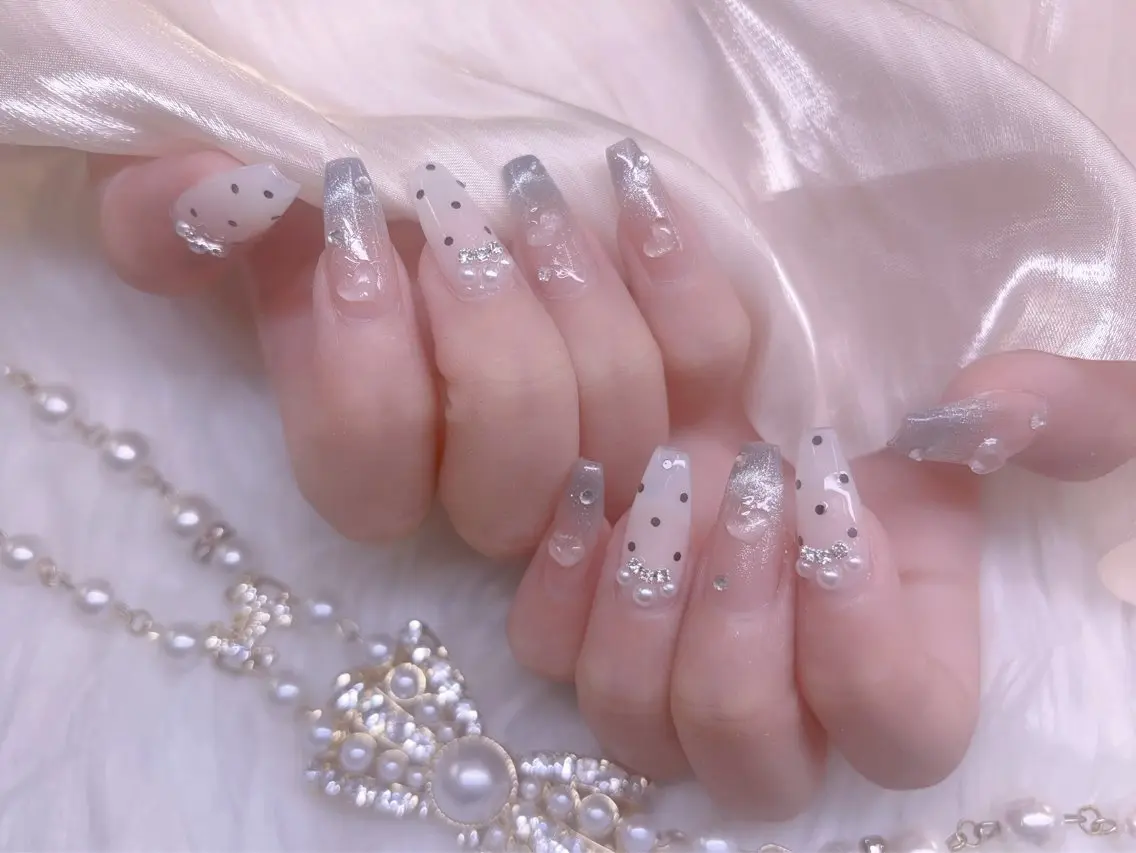 ネイル Uminail ゆうゆうのネイルデザイン