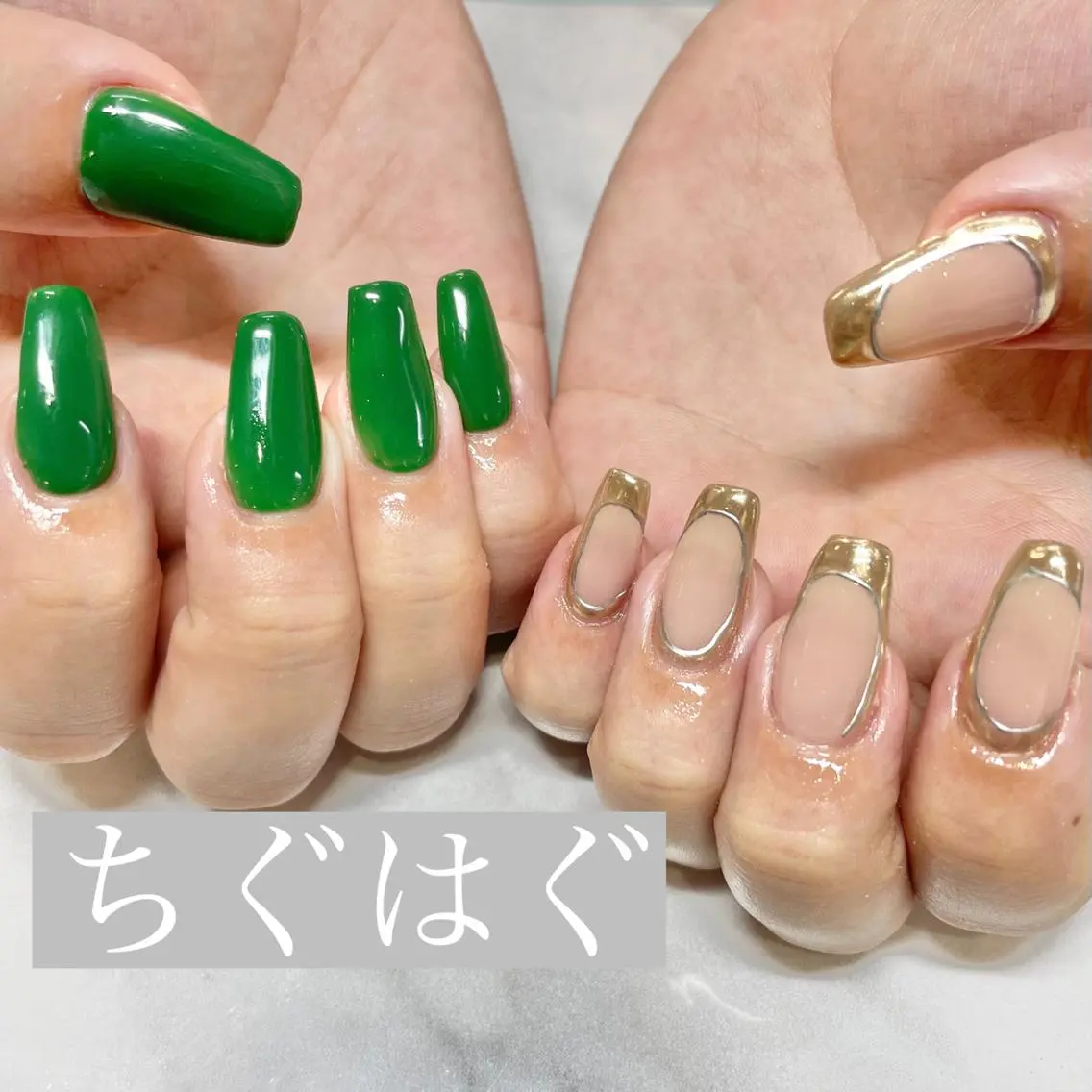 ネイル ジェルネイル 韓国ネイル ニュアンスネイル オフィスネイル パラジェル if nailのネイルデザイン
