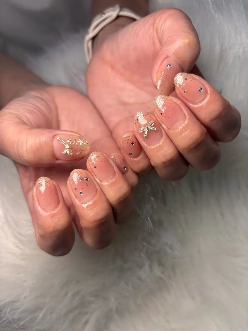 ネイル ハンドネイル EN_NAIL NOZOMIのネイルデザイン