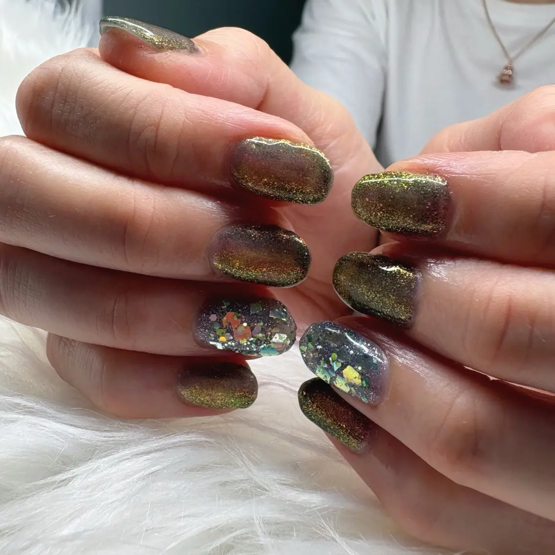 ネイル Nail salon EVEのネイルデザイン