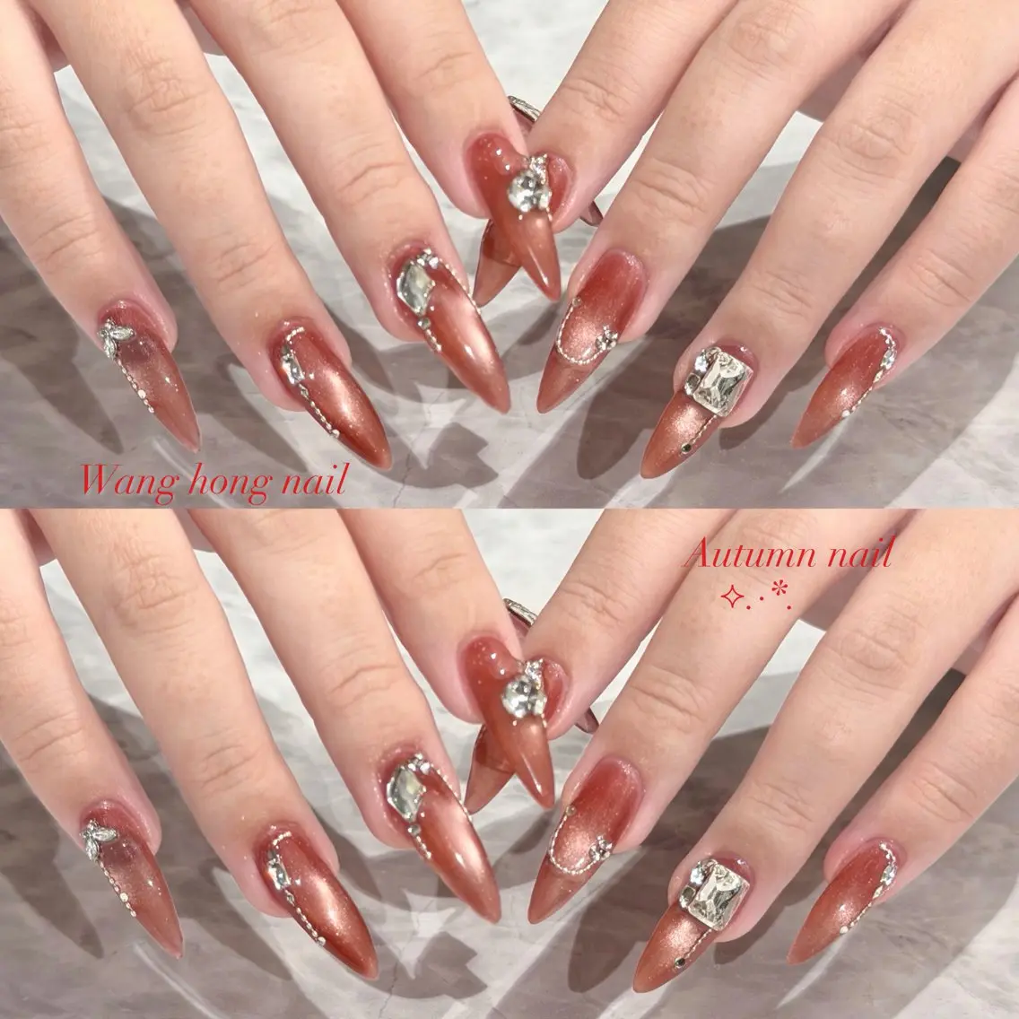 ネイル fein. rion🩷のネイルデザイン