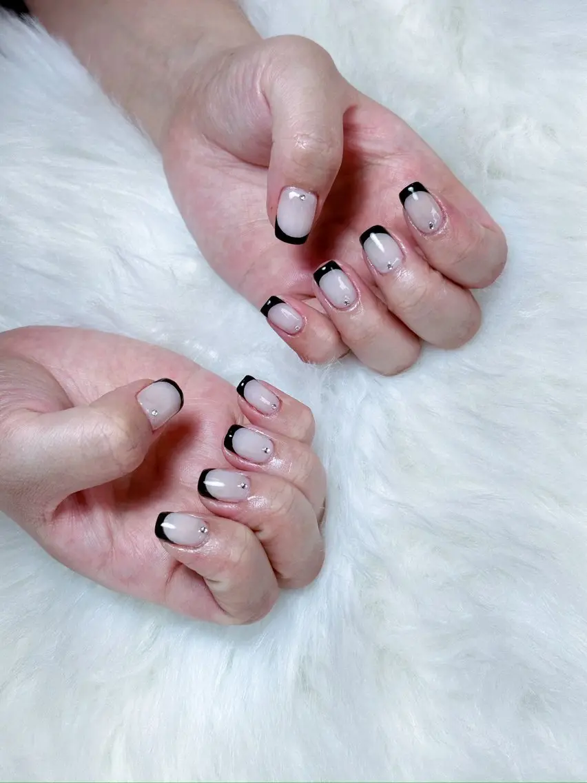 ネイル ハンドネイル NailsbyT N.Sugamoのネイルデザイン