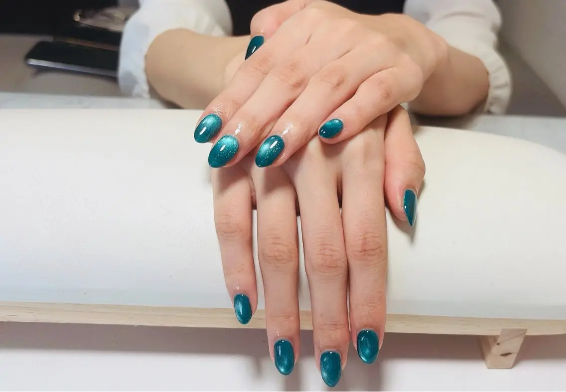 ネイル SOU Nailのネイルデザイン