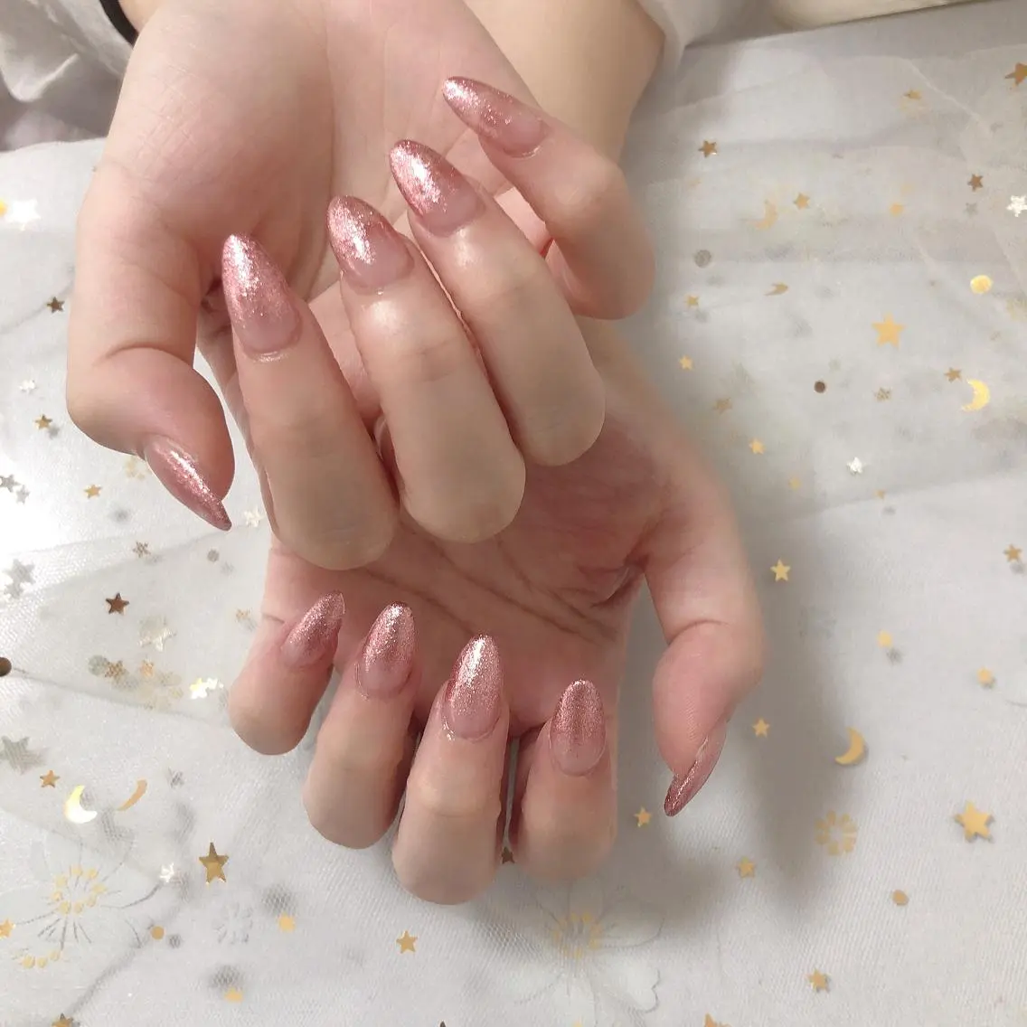 ネイル ハンドネイル ハンドケア Kasumi Nailのネイルデザイン
