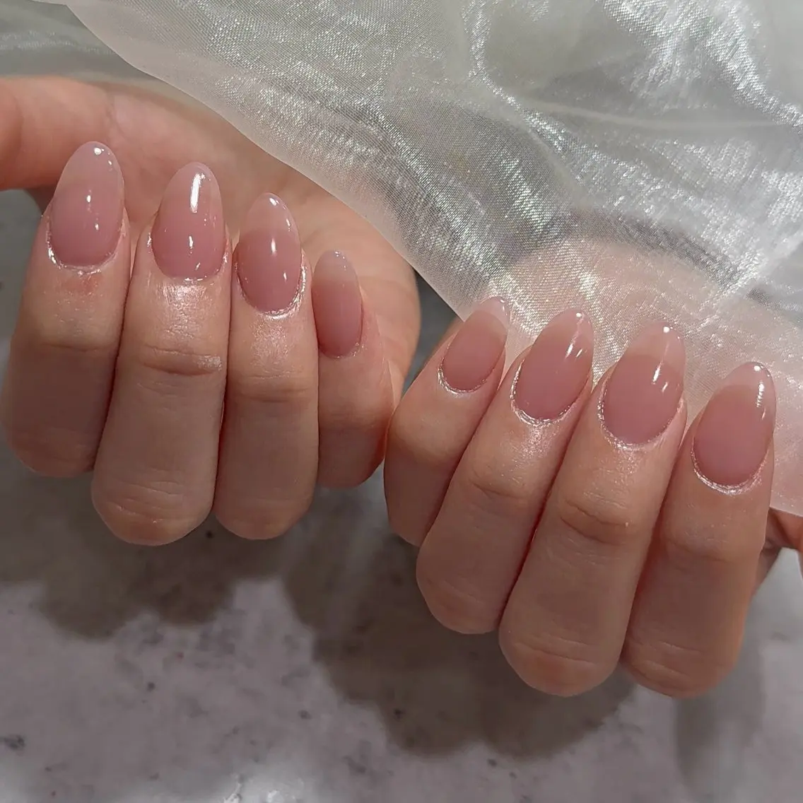 ネイル ハンドネイル Reillynail みさきのネイルデザイン