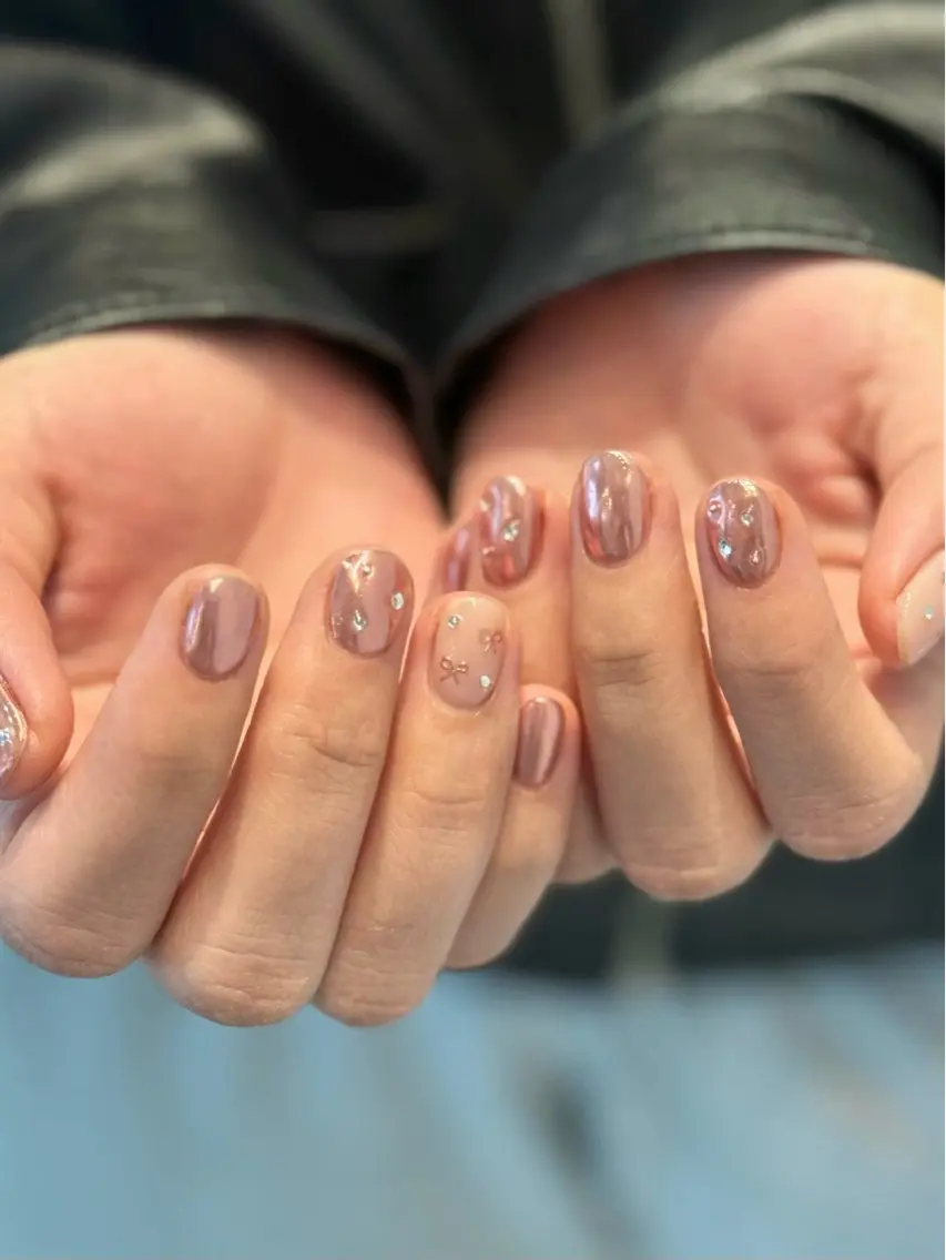ネイル ハンドネイル S koharuのネイルデザイン