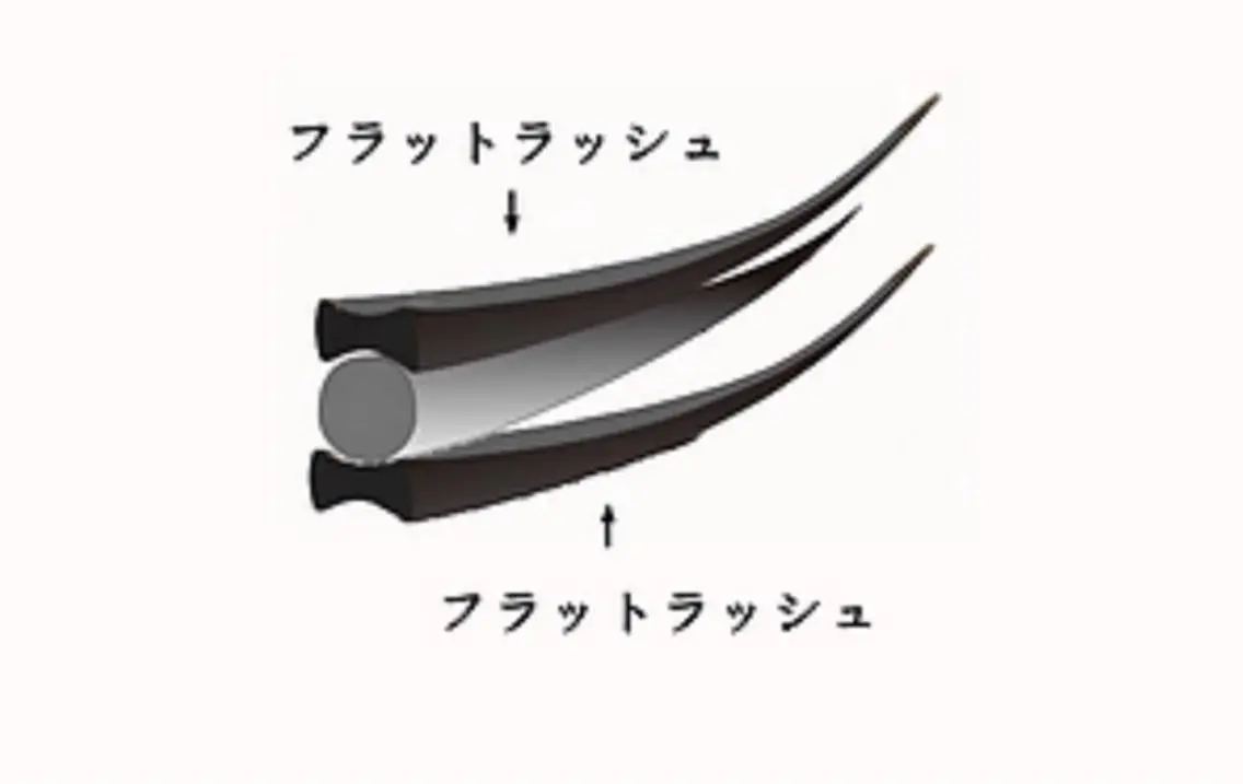 マツエク・マツパ マツエク eyelash kau'iのマツエク・マツパデザイン