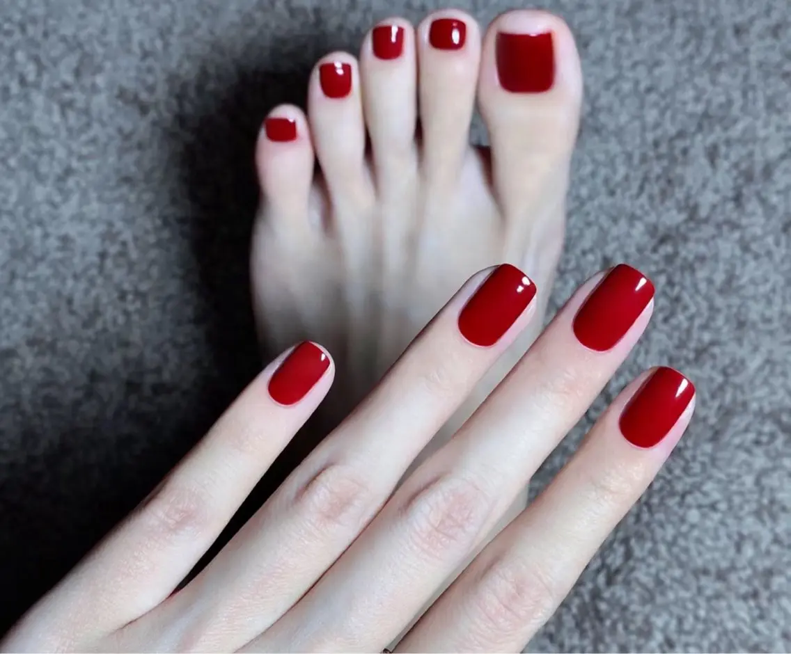 ネイル NailStudio YUZUKIのネイルデザイン