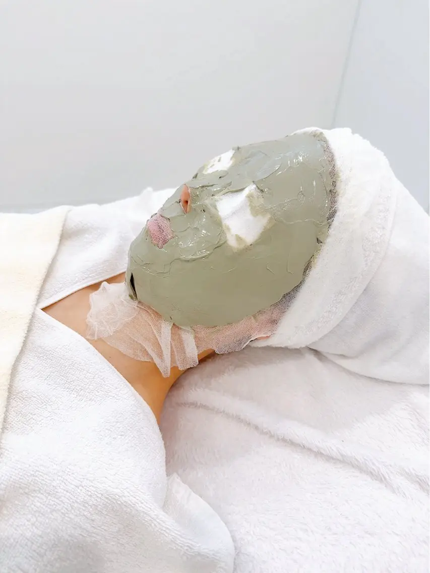 エステ Estheinn Calm竹内のエステ・リラクイメージ