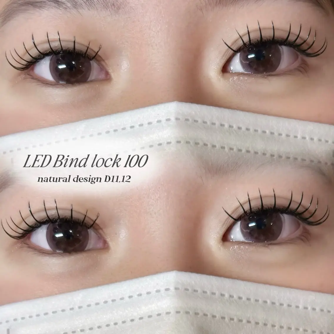 【練習モデル🌻】LEDバインドロック100束の写真