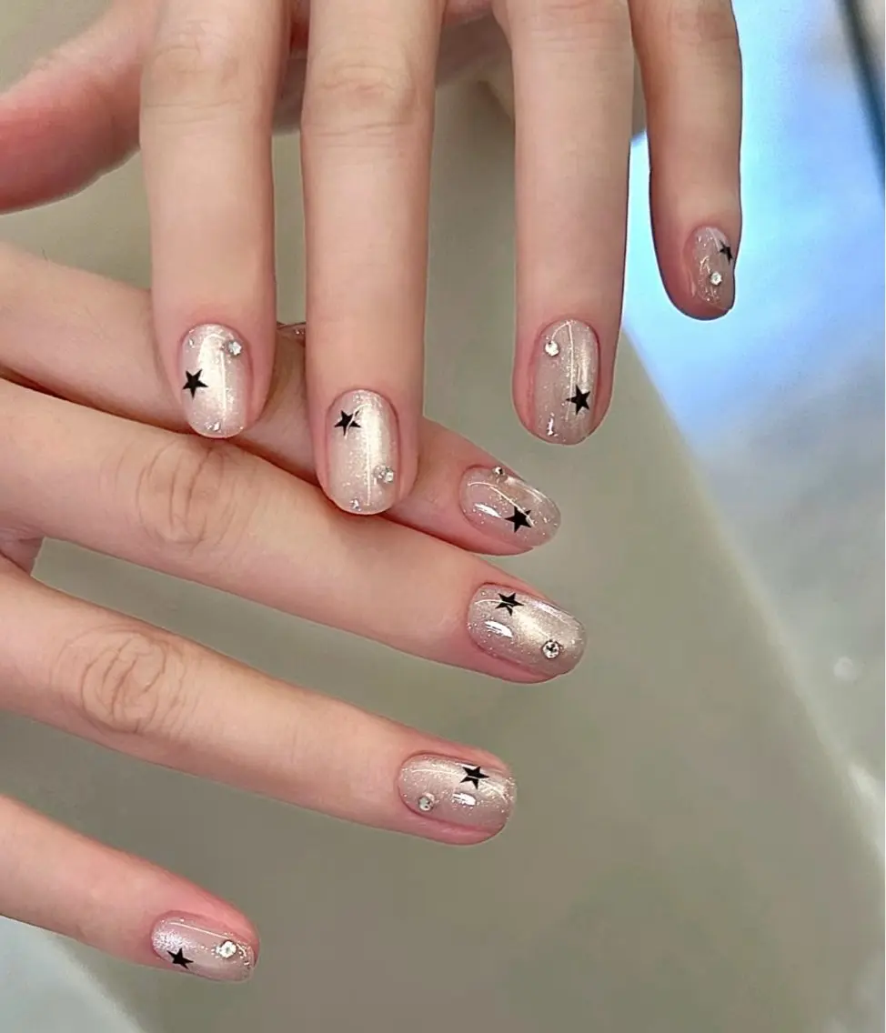 ネイル July nail salonのネイルデザイン