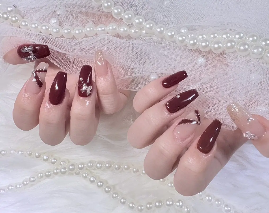 ネイル Sweet natsukiのネイルデザイン