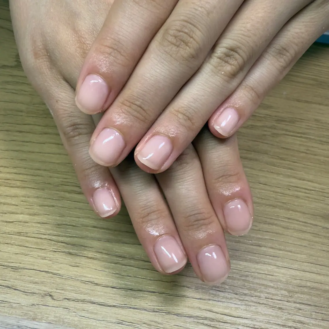 ネイル ハンドネイル yu zuのネイルデザイン