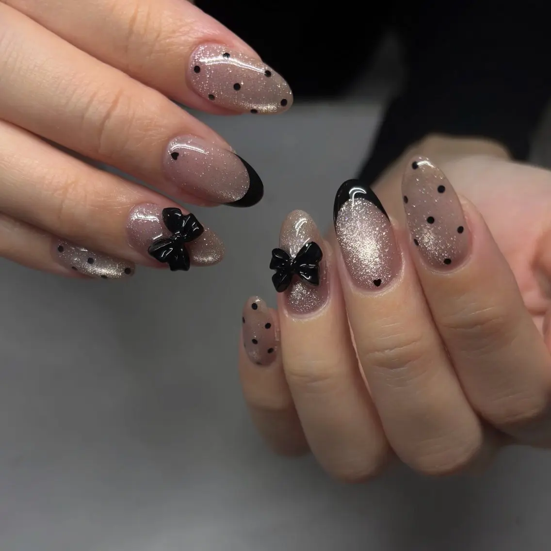 ネイル ハンドネイル K. nailのネイルデザイン