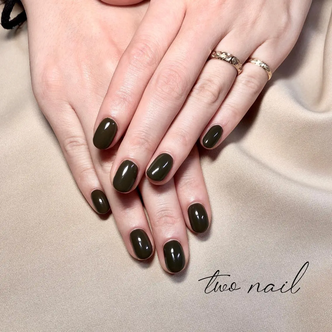 ネイル アートネイル フットネイル ハート ニュアンスネイル ホワイト ハンドネイル two nailのネイルデザイン