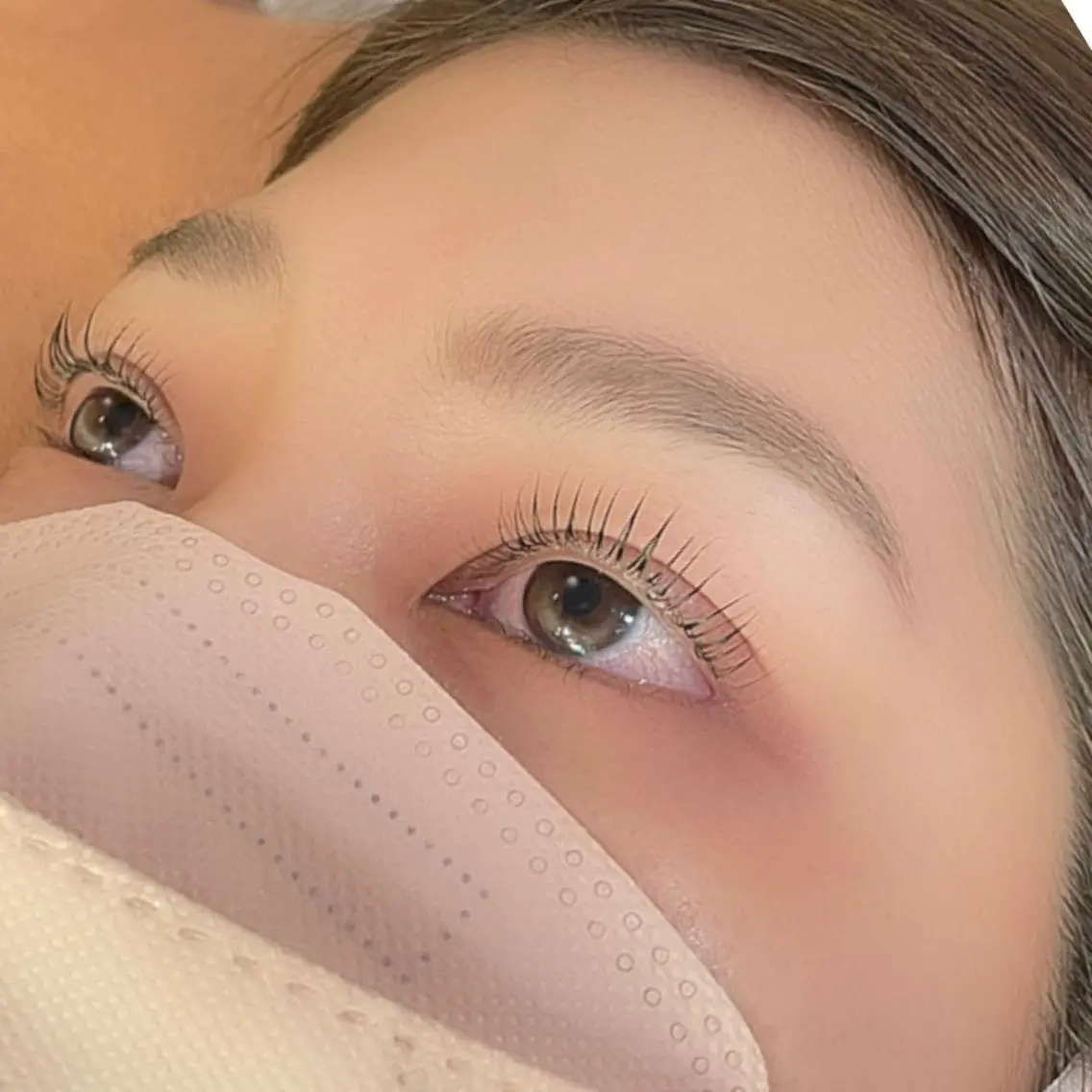 マツエク・マツパ マツパ 🫧🌷まつ毛専門 店Kanna🌷🫧のマツエク・マツパデザイン