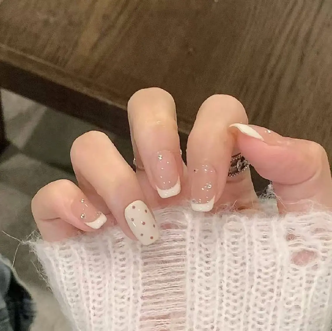 ネイル コアラ Y's salonのネイルデザイン
