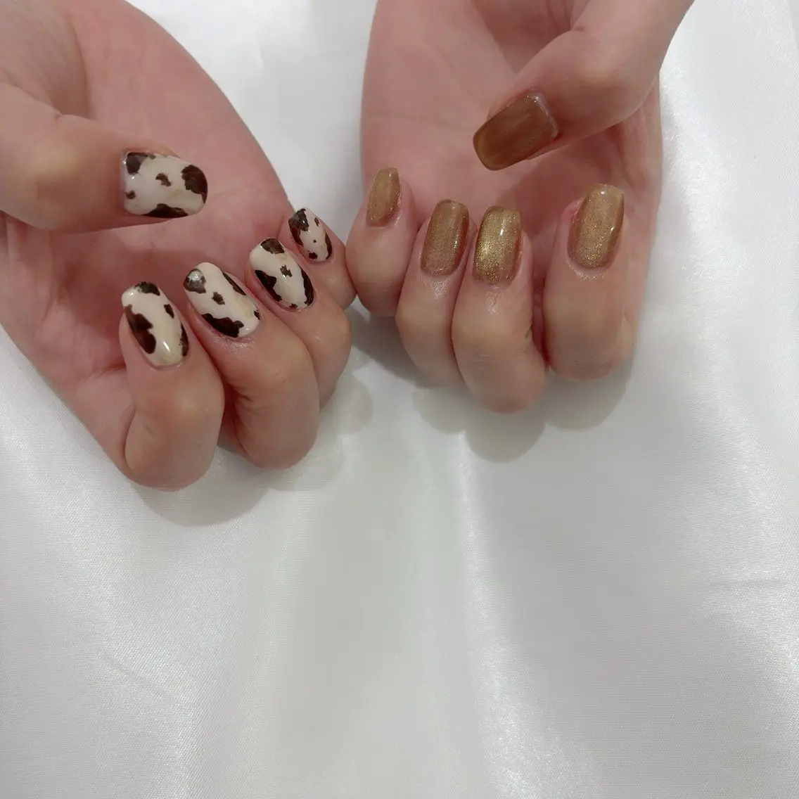 ネイル ハンドネイル SOL NAILのネイルデザイン