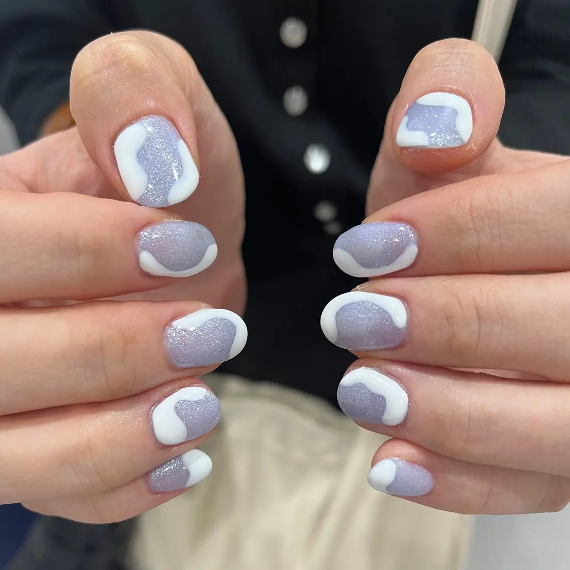 ネイル Nailsalon ibelujoureのネイルデザイン