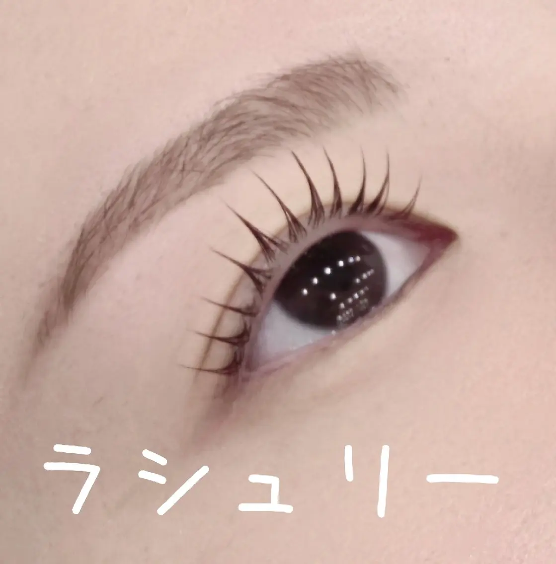 マツエク・マツパ meiris /24時まで営業中✨のマツエク・マツパデザイン