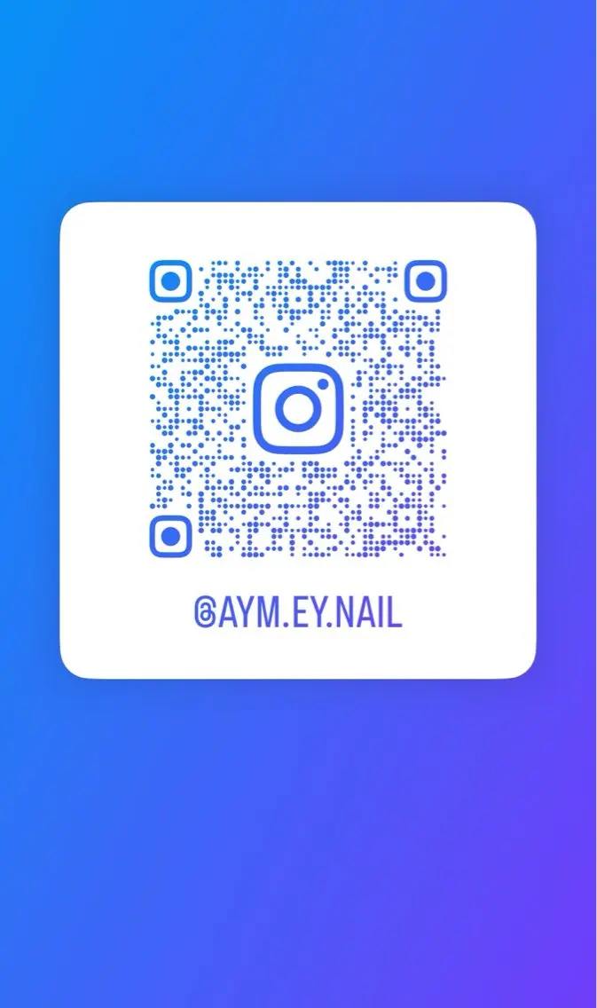 ネイル Ayumi nailのネイルデザイン