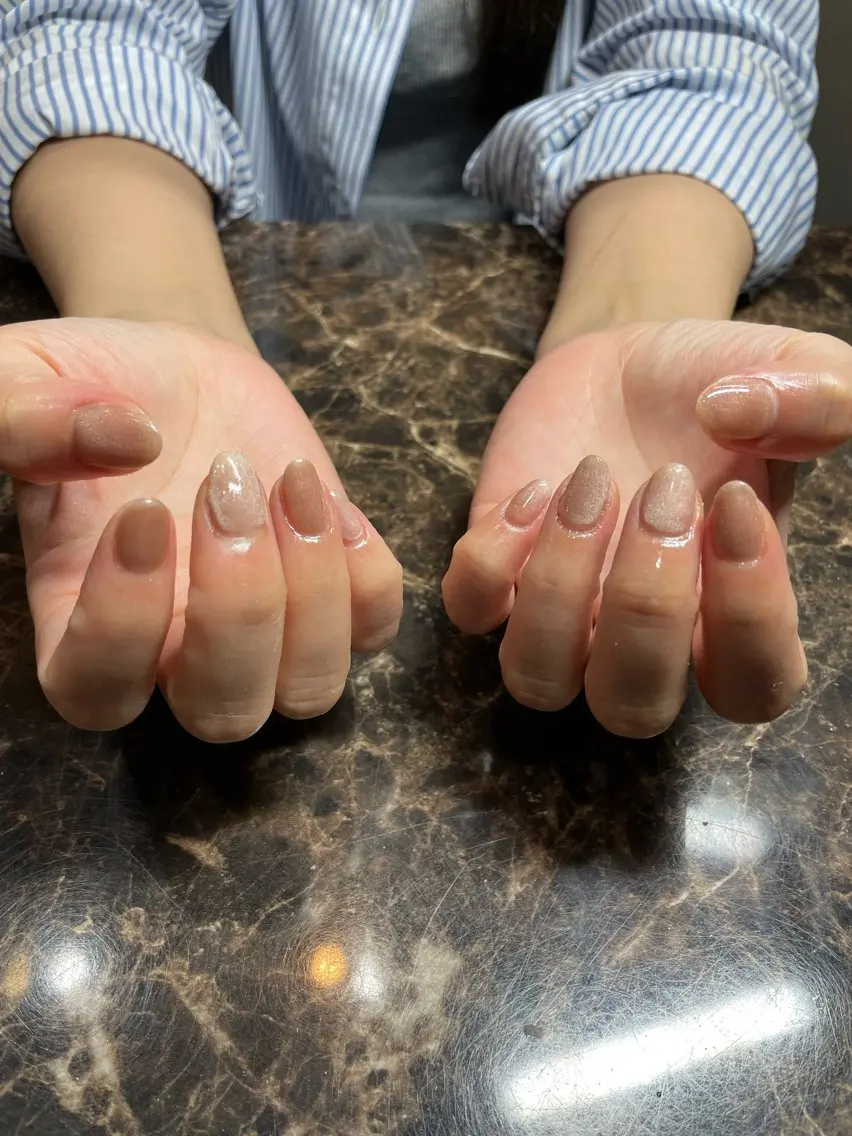 ネイル ハンドネイル IROHA Nail 今村 昇生のネイルデザイン