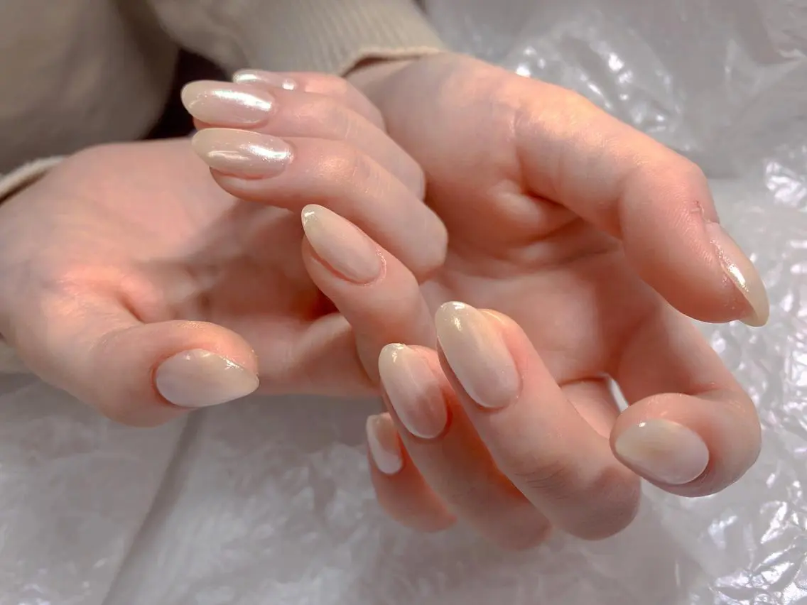ネイル ハンドネイル ハンドケア BLinLin nail salonのネイルデザイン