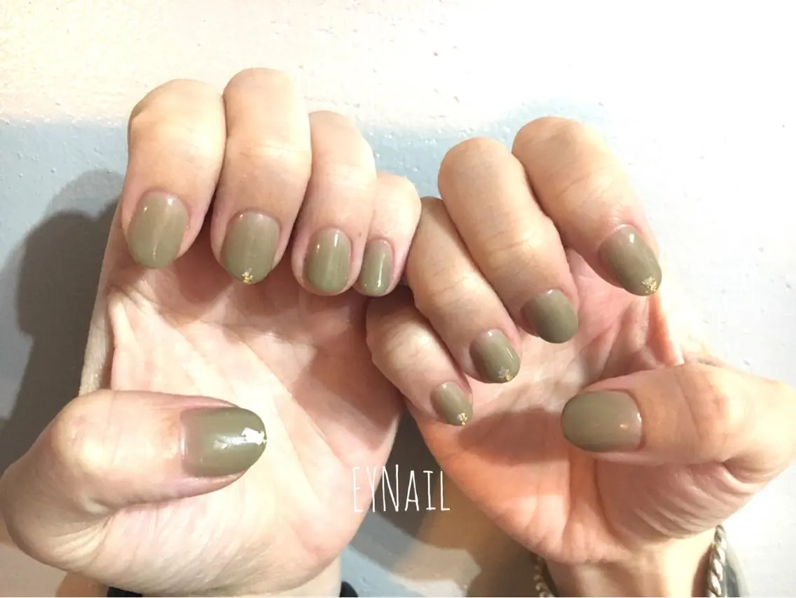 ネイル EYNail Eriのネイルデザイン