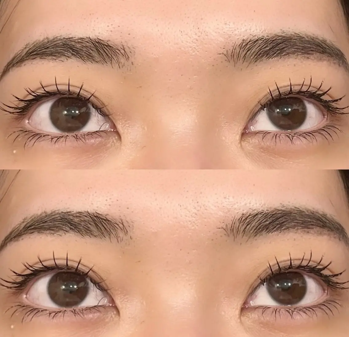 マツエク・マツパ LUANA ☁️MIYAの眉毛・アイブロウイメージ