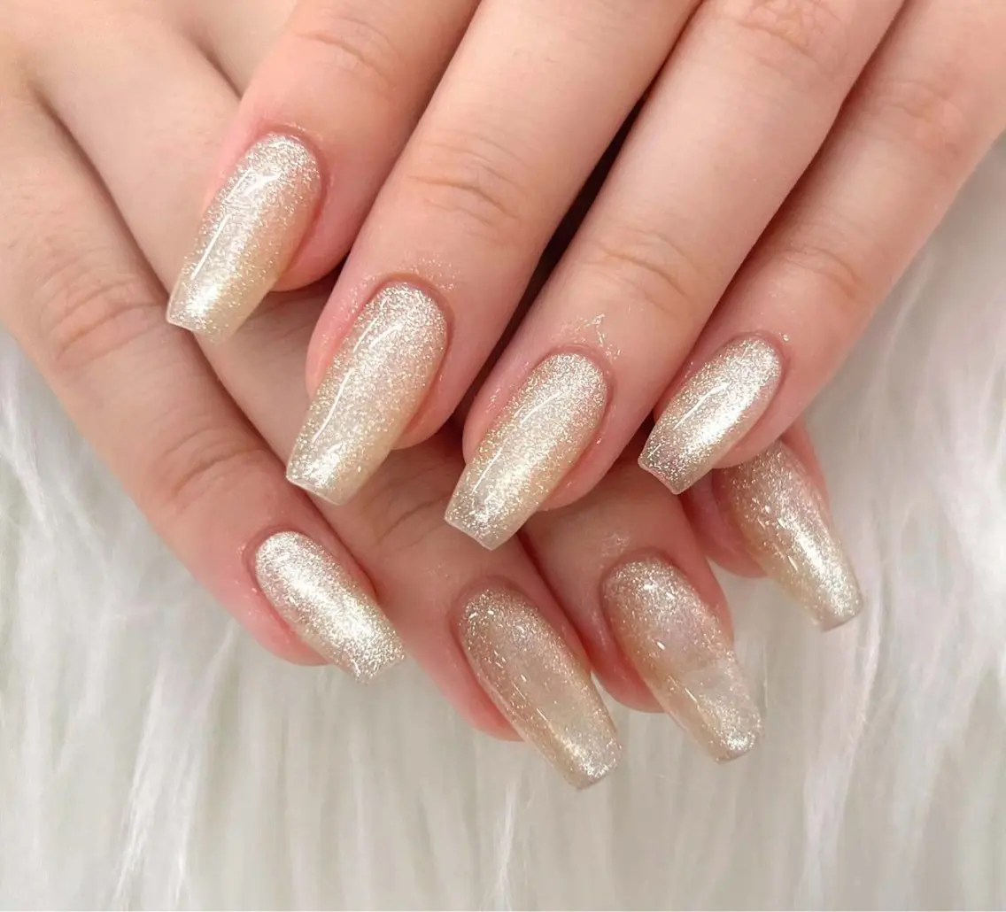 ネイル AURA NAIL🎀💅のネイルデザイン
