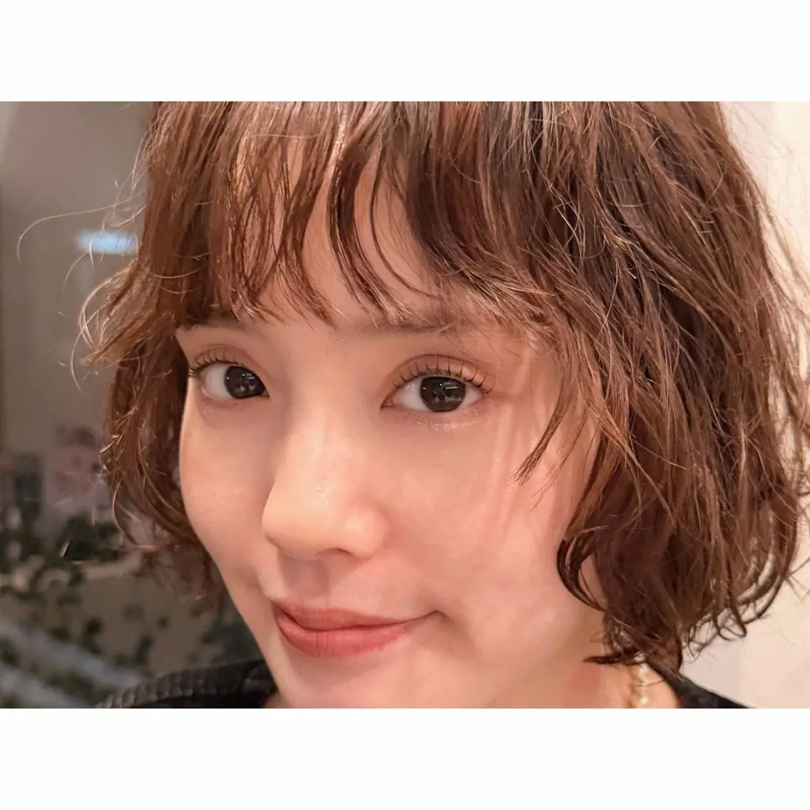 マツエク・マツパ マツパ Éclat masayoのマツエク・マツパデザイン