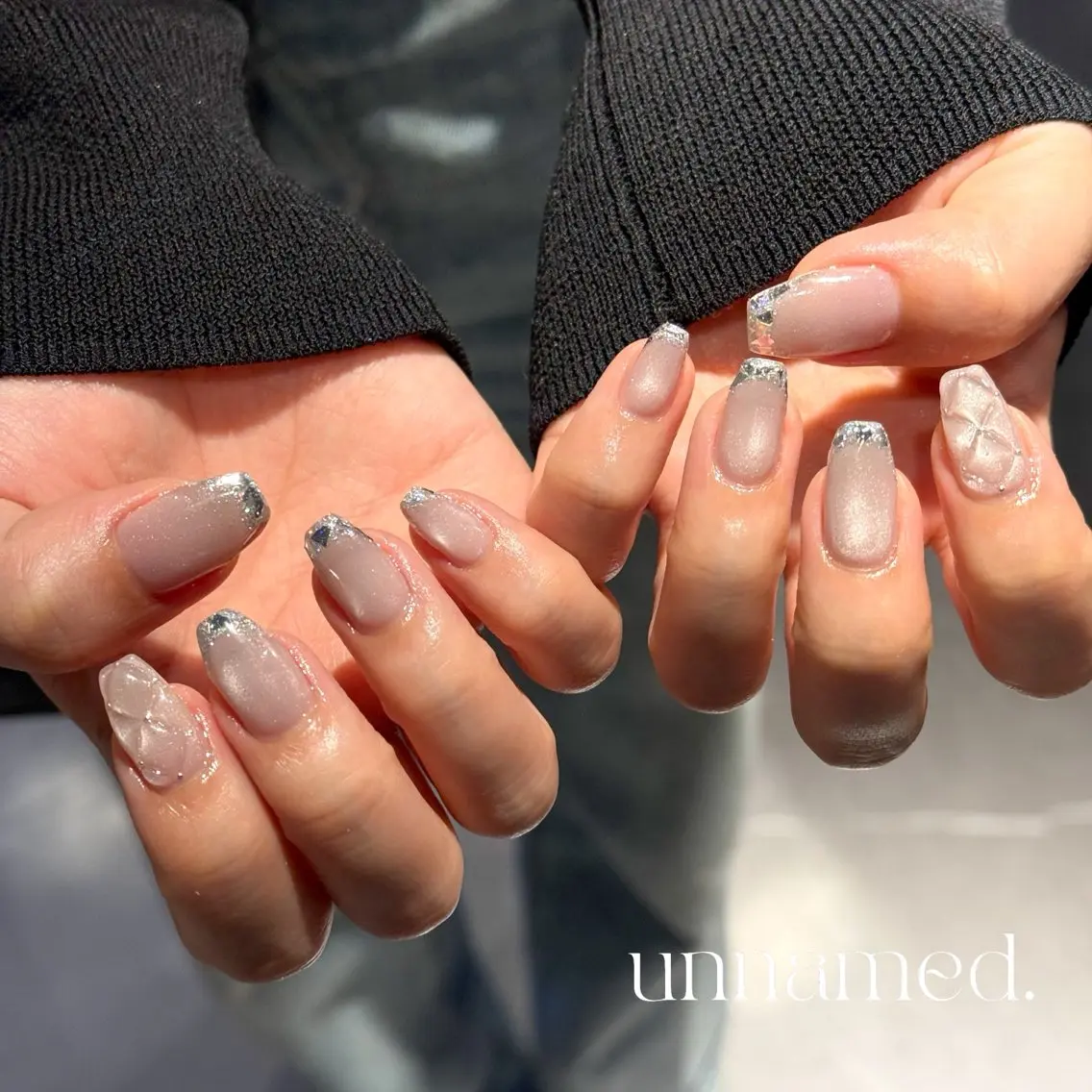 ネイル ハンドネイル unnamed. nailのネイルデザイン