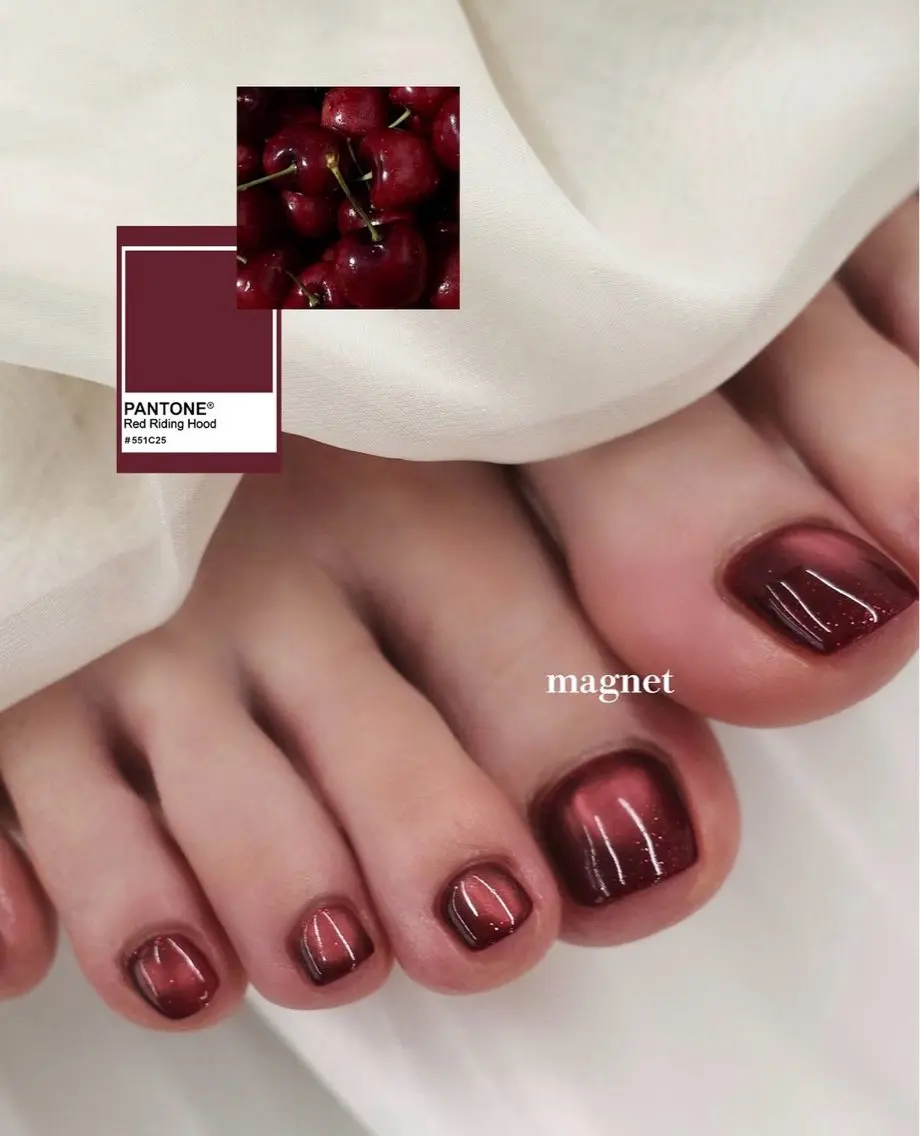 ネイル L+Nail 梅田店のネイルデザイン