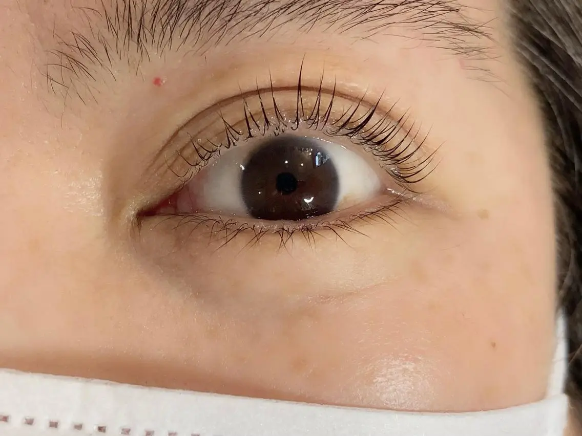 マツエク・マツパ y"salon Lilyのマツエク・マツパデザイン