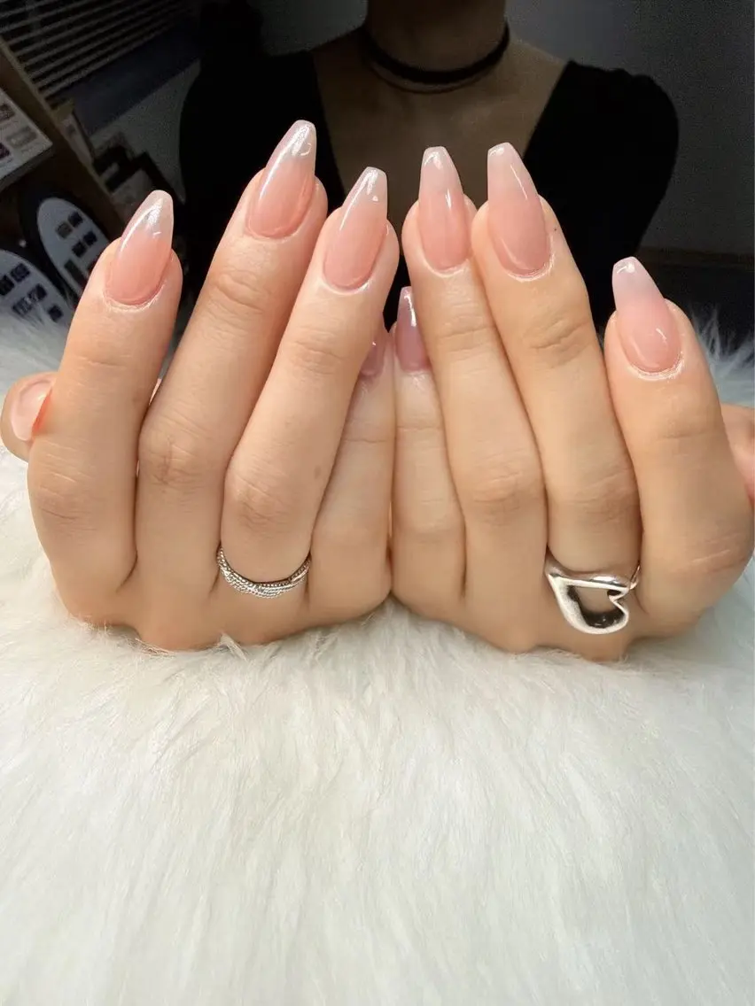 ネイル GCP Nail はるのネイルデザイン