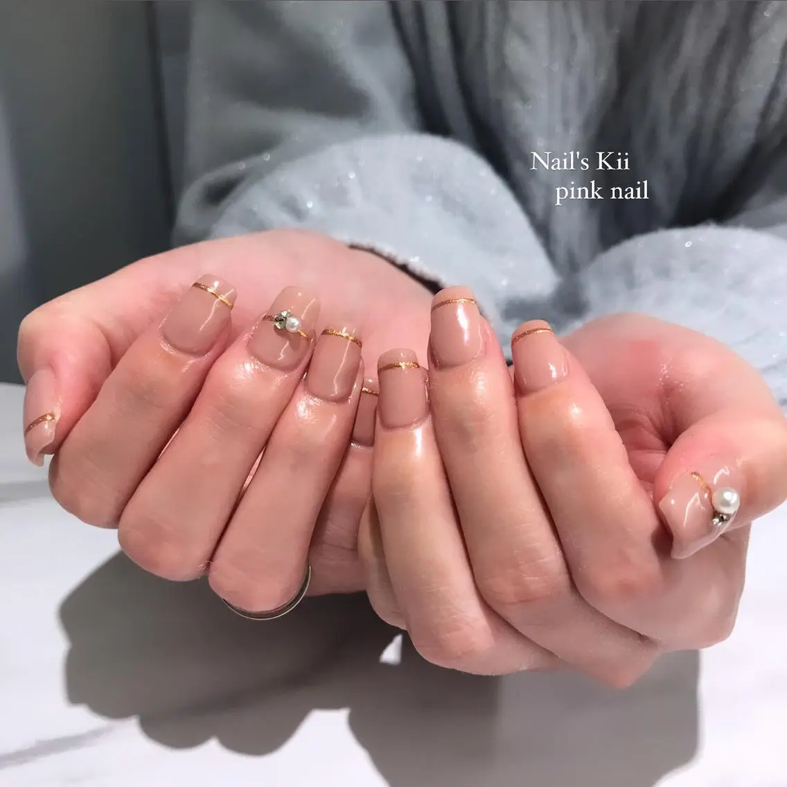 ネイル Nail's Kiiのネイルデザイン