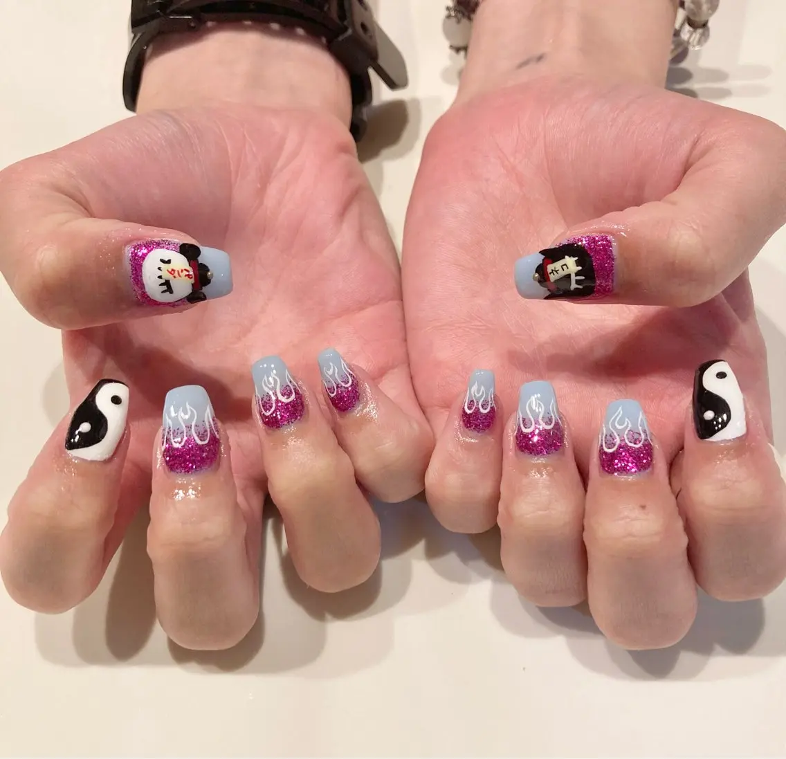 ネイル KaHaNa nail salonのネイルデザイン