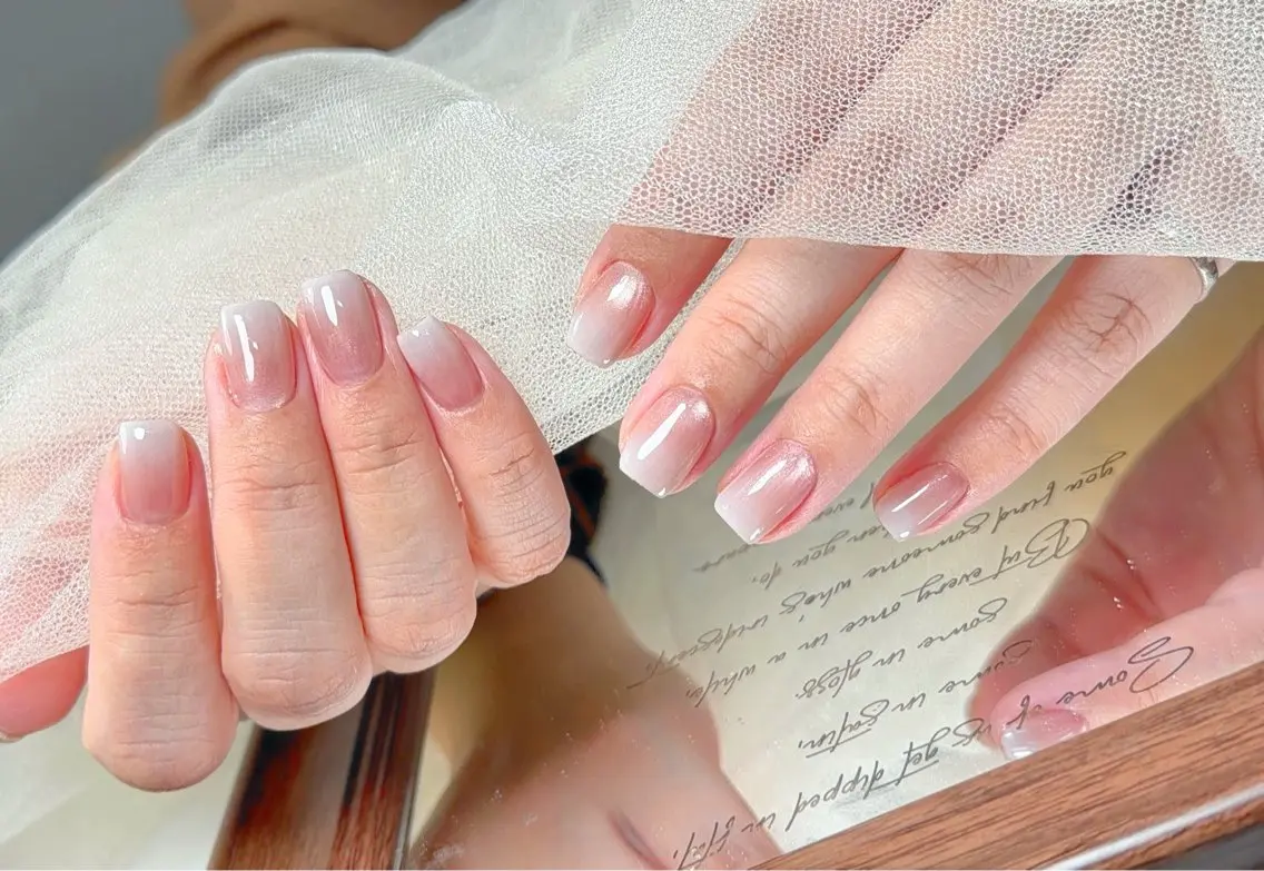ネイル ハンドネイル Ayumi nails川崎店のネイルデザイン