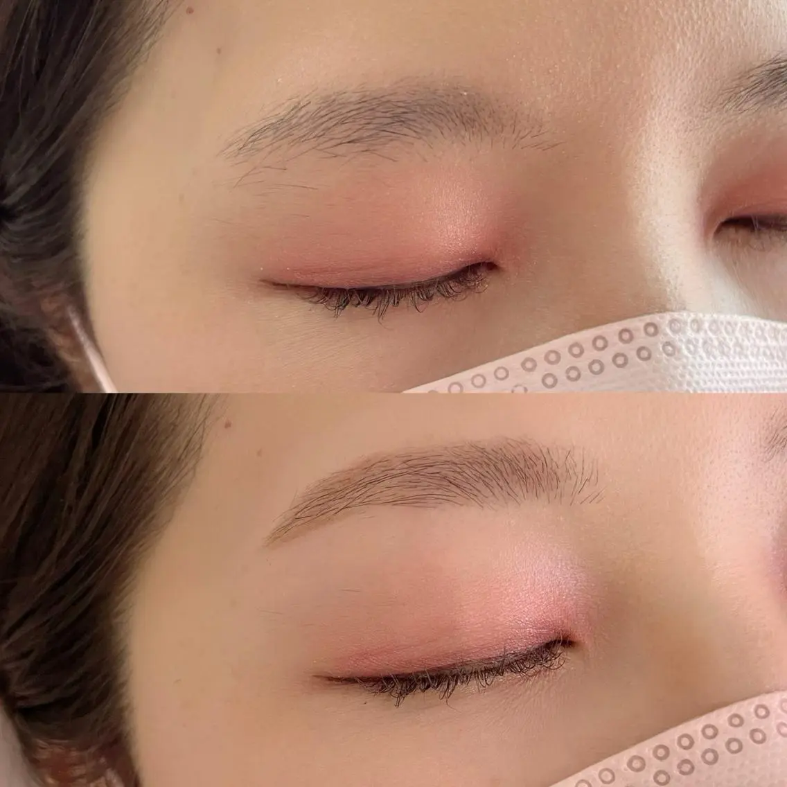 アイブロウ U'll eyelashのマツエク・マツパデザイン