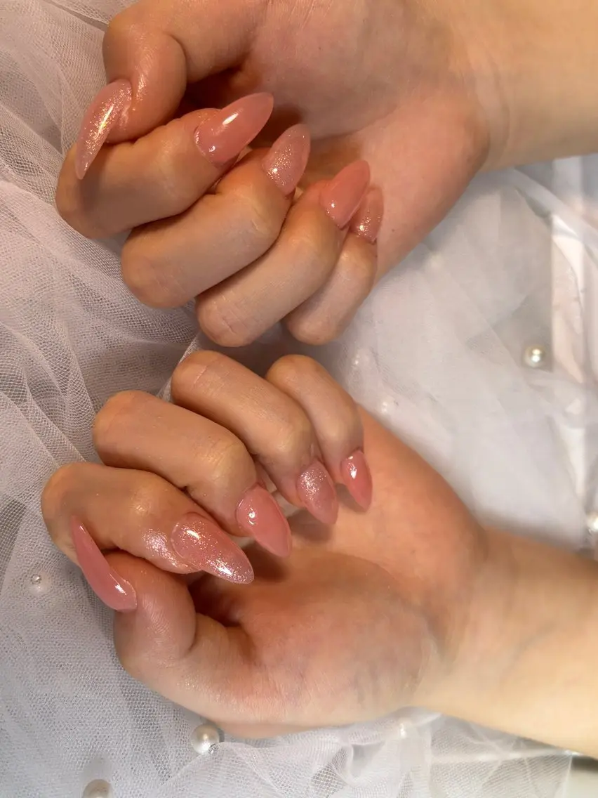 ネイル ハンドネイル MIO Nailのネイルデザイン