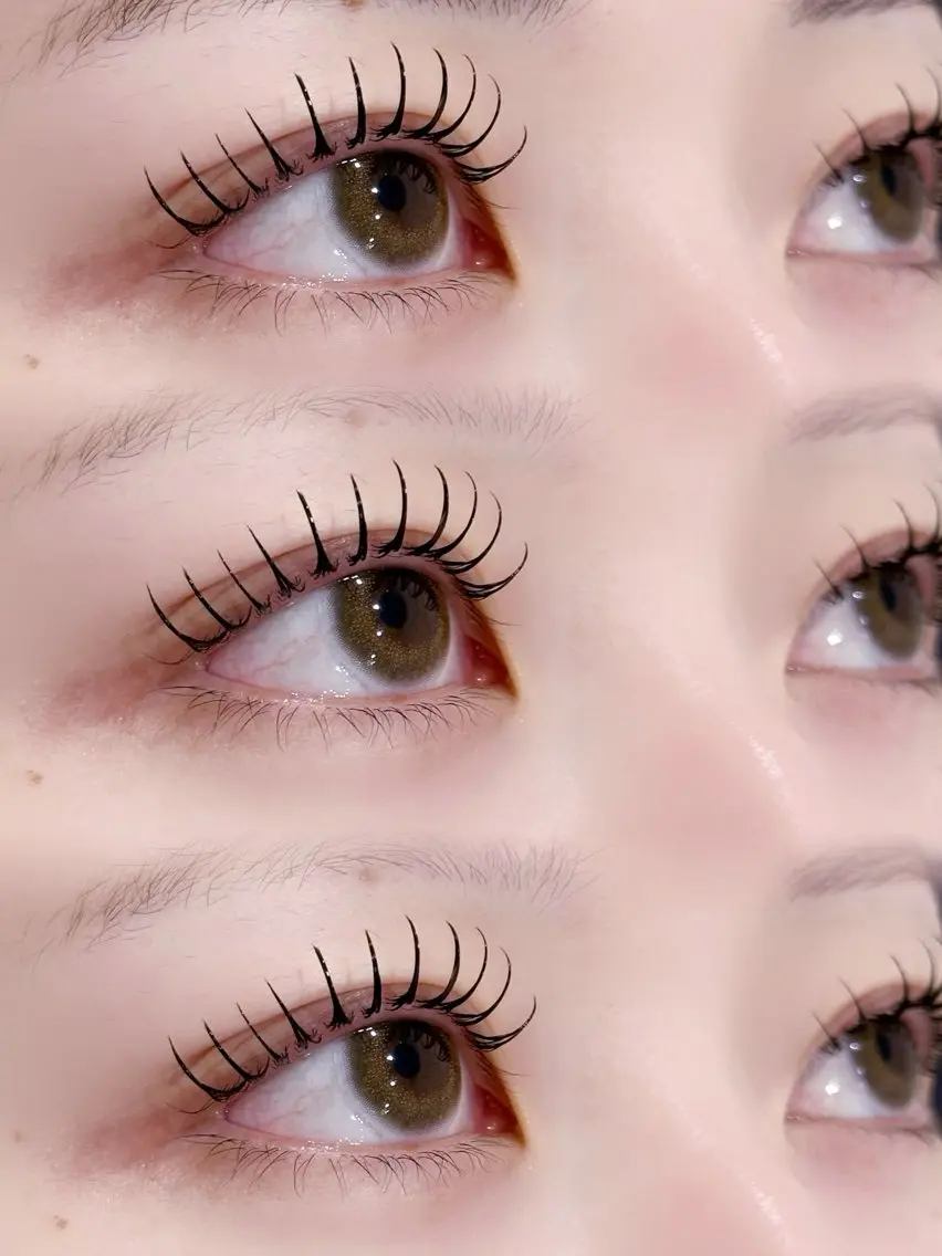 マツエク・マツパ H eyelash 🫧 KANAの眉毛・アイブロウイメージ