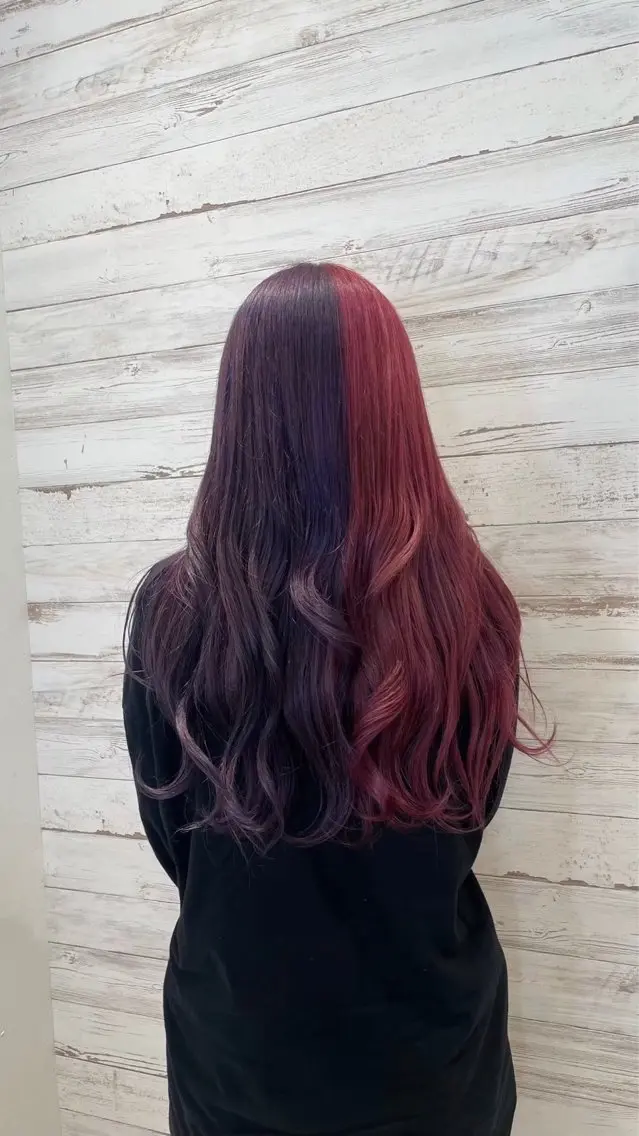 ロング アイブロウ🎀 ヘアメ🎀みくの眉毛・アイブロウイメージ