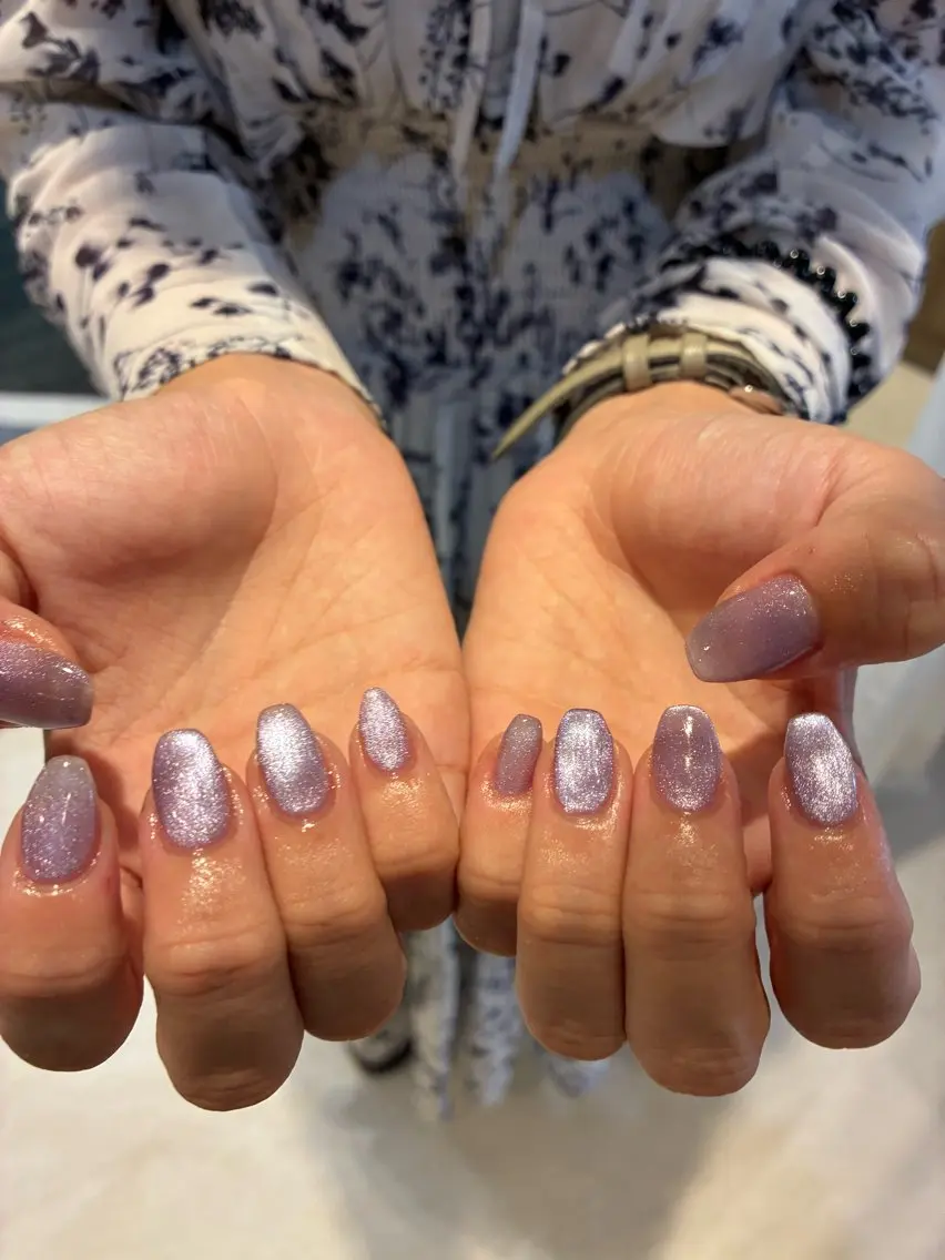 ネイル ハンドネイル レナークプルミエ 太田のネイルデザイン