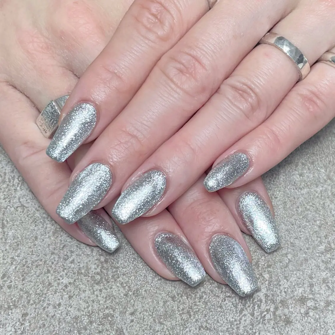 ネイル ハンドネイル nailroom DIASOMNIAのネイルデザイン