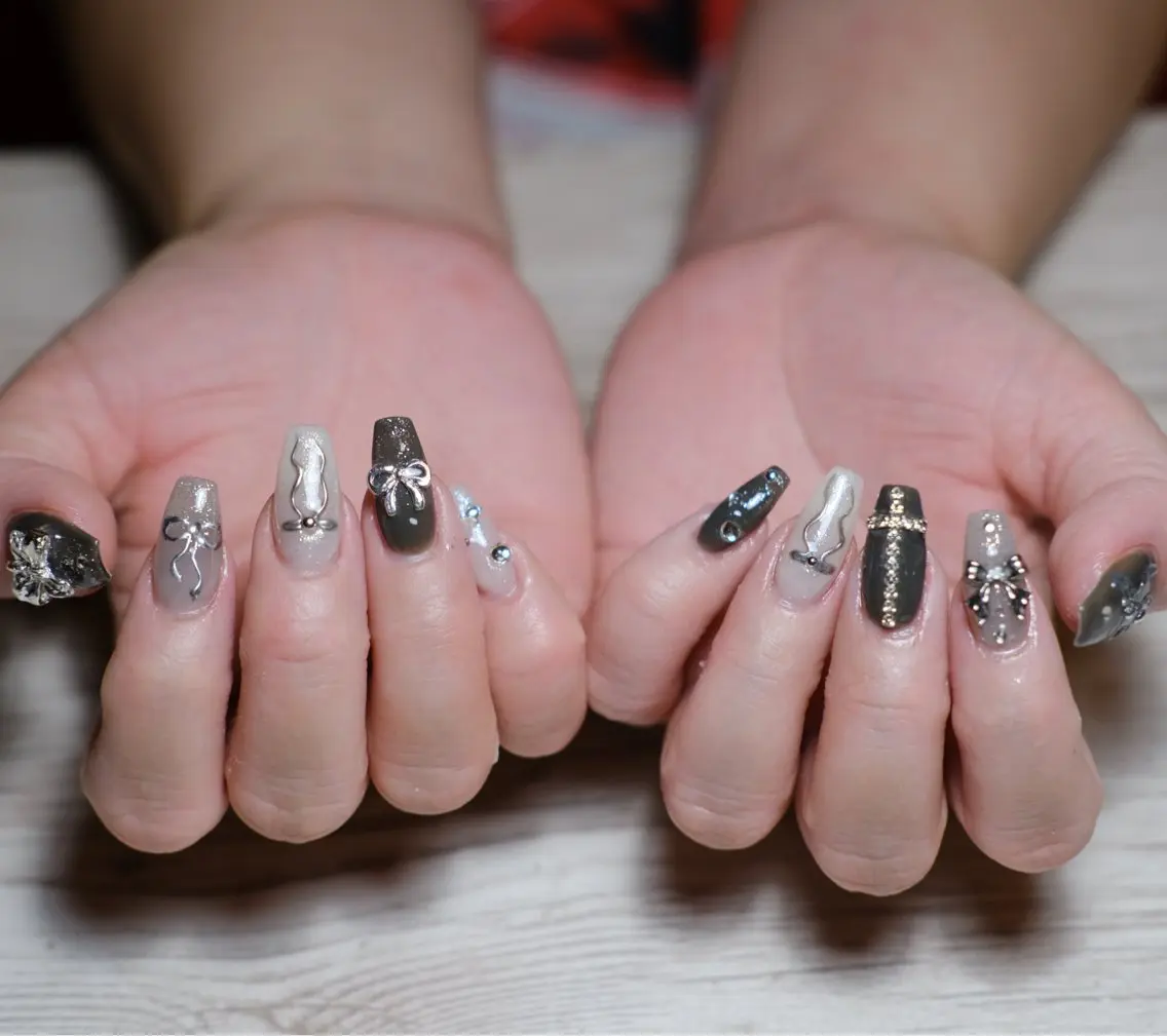 ネイル July nail salonのネイルデザイン